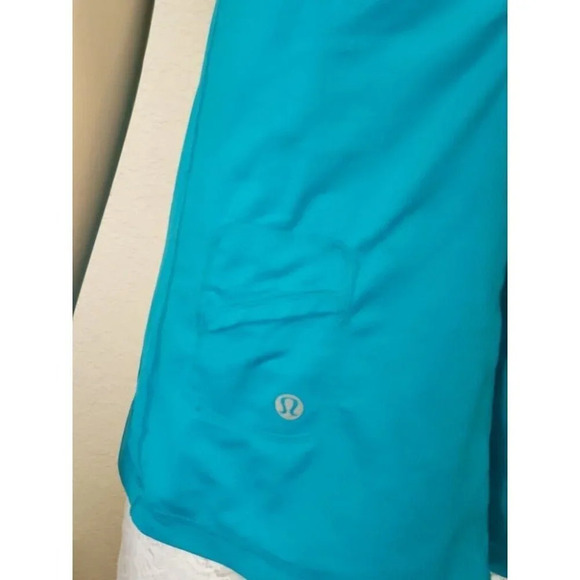 Lululemon Aria Tank multicolor size 8 - Picture 4 of 8